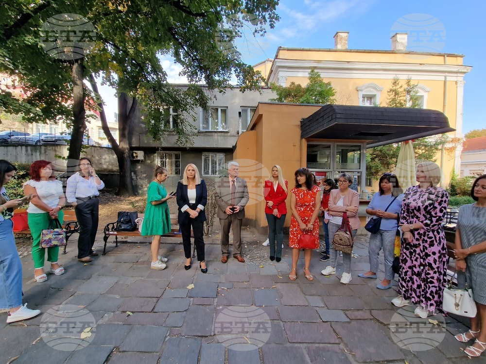 Община Пловдив е дала допълнителни указания към училищата и детските градини да засилят контрола над доставките и приготвянето на храна