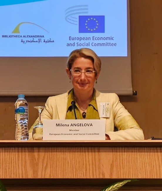 АИКБ: Нужни са ни спешни мерки за изграждане на интелигентен подход към потреблението на вода