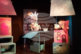 Плевен - театър - премиера