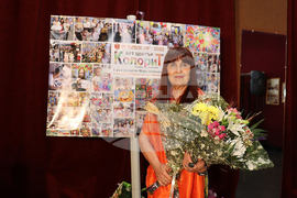 Плевен - арт център - галерия