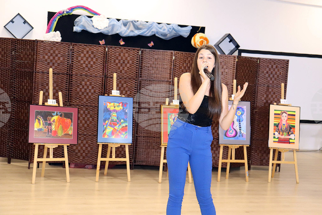 Плевен - арт център - галерия