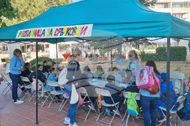 Добрич - Фестивал на занаятите и изкуствата