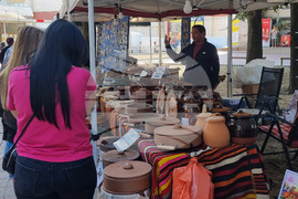 Добрич - Фестивал на занаятите и изкуствата