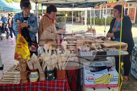 Добрич - Фестивал на занаятите и изкуствата