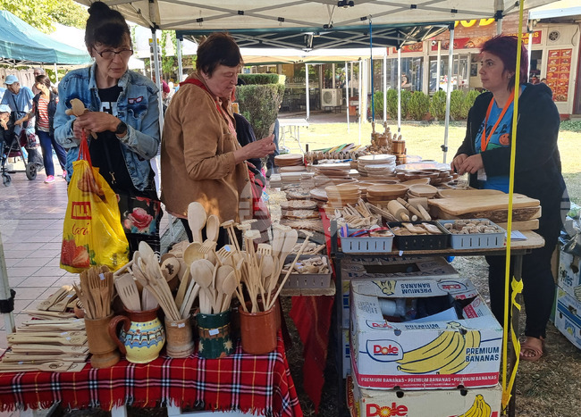 Добрич - Фестивал на занаятите и изкуствата