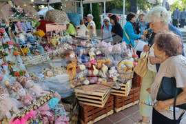 Добрич - Фестивал на занаятите и изкуствата