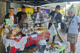 Добрич - Фестивал на занаятите и изкуствата