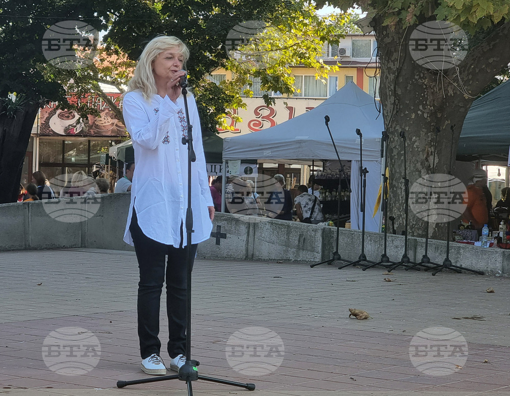 Добрич - Фестивал на занаятите и изкуствата