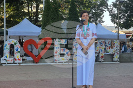 Добрич - Фестивал на занаятите и изкуствата