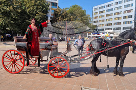 Добрич - Фестивал на занаятите и изкуствата