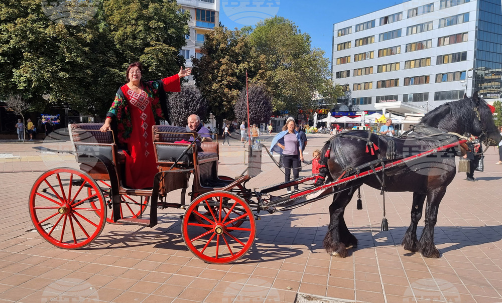 Добрич - Фестивал на занаятите и изкуствата