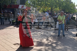 Добрич - Фестивал на занаятите и изкуствата