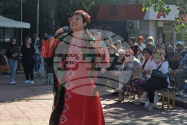 Добрич - Фестивал на занаятите и изкуствата