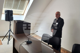 Самоков - есенни четения - Асоциация "Онгъл"