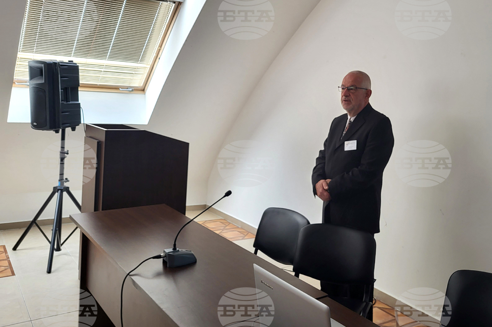 Самоков - есенни четения - Асоциация "Онгъл"