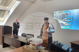 Самоков - есенни четения - Асоциация "Онгъл"