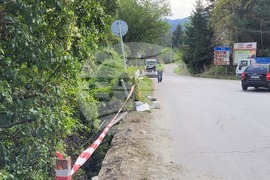 Самоков - катастрофа