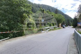 Самоков - катастрофа