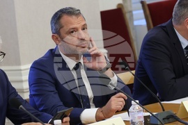 Парламент - Комисия по енергетика - заседание