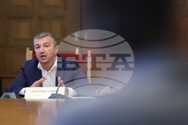 Парламент - Комисия по енергетика - заседание