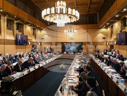 Снимка: Президентство