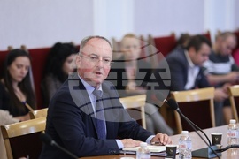 Парламент - Комисия по енергетика - заседание