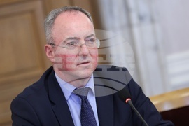 Парламент - Комисия по енергетика - заседание