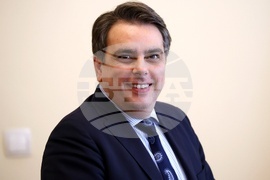 Министерски съвет - заседание