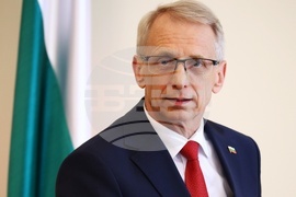 Министерски съвет - заседание