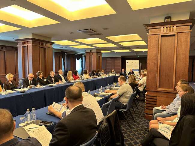 Агенция „Митници“: Трансгранично признати електронни идентичности, облачна архитектура и BI инструменти са сред съвременните технологии, използвани от Агенция „Митници“