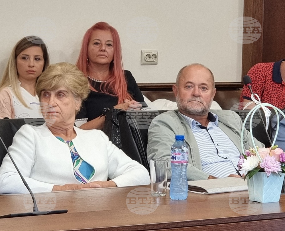 Варна - Колеж по туризъм - годишнина - форум