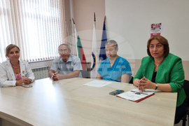 Кърджали - Световен ден на сърцето