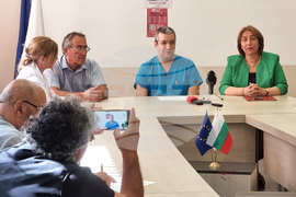 Кърджали - Световен ден на сърцето