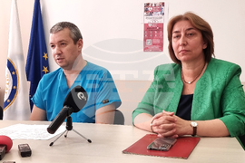 Кърджали - Световен ден на сърцето