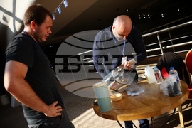 Европейска нощ на учените