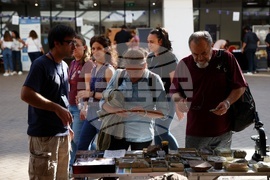 Европейска нощ на учените