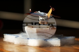 Европейска нощ на учените