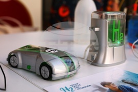 Европейска нощ на учените