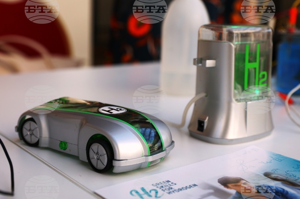 Европейска нощ на учените