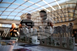 Европейска нощ на учените