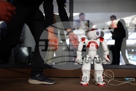 Европейска нощ на учените