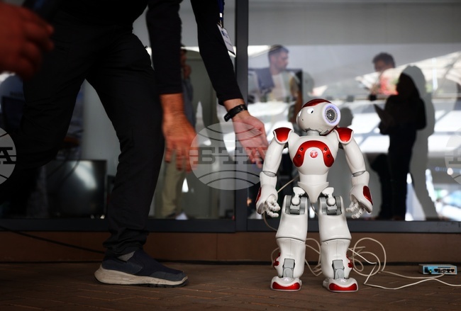 Европейска нощ на учените - РИМ-София