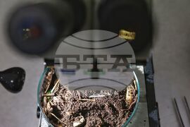 Европейска нощ на учените - СУ „Св. Климент Охридски"