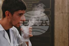 Европейска нощ на учените - СУ „Св. Климент Охридски"