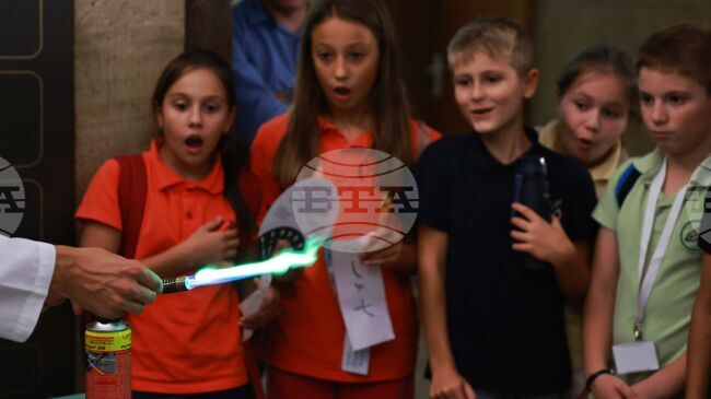 European Researchers’ Night Celebrated for 19th Consecutive Year in Bulgaria