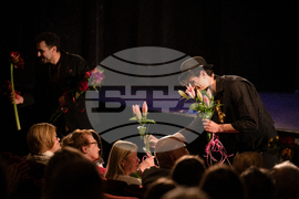 Театър "Българска армия" - 70-годишнина