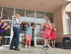 Снимка: Община Сливен