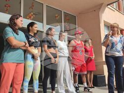 Снимка: Община Сливен