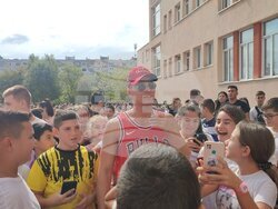 Снимка: Община Сливен