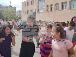 Снимка: Община Сливен